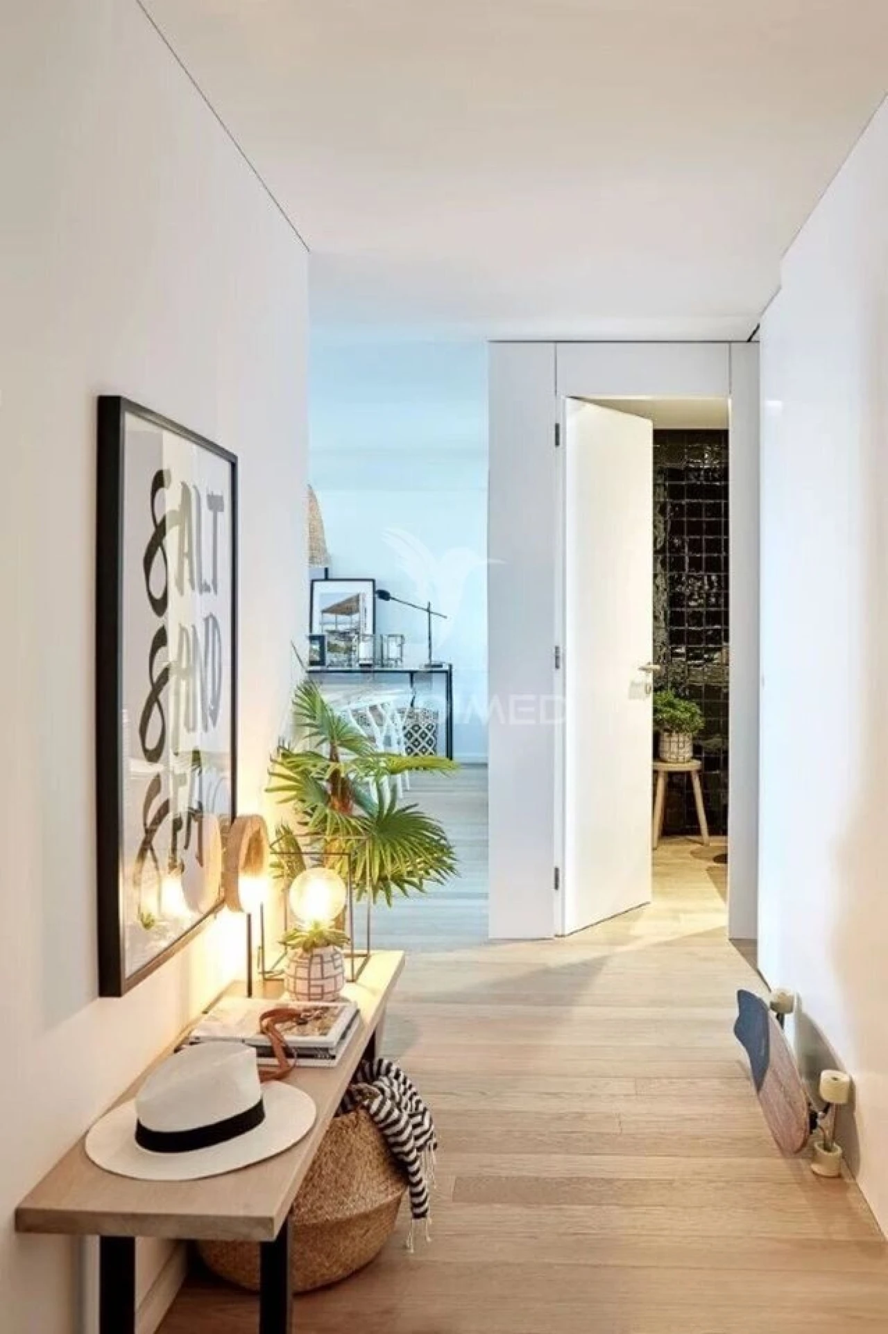 Apartamento T1 para Venda em Gafanha da Nazaré Foto 13