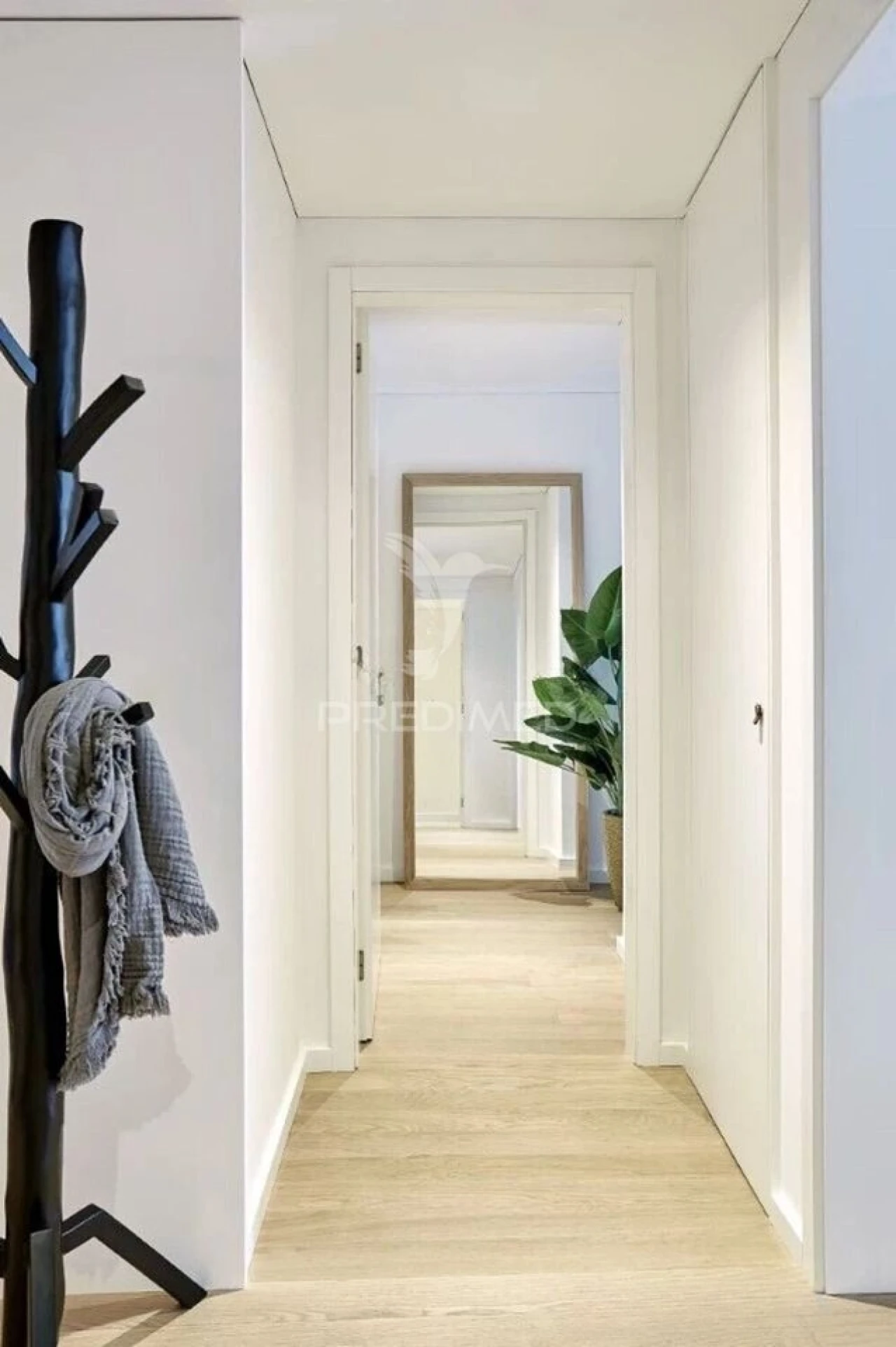 Apartamento T1 para Venda em Gafanha da Nazaré Foto 9
