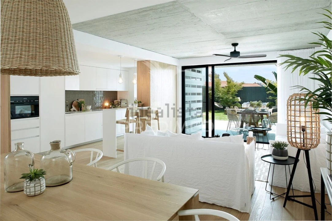 Apartamento T1 para Venda em Gafanha da Nazaré Foto 3