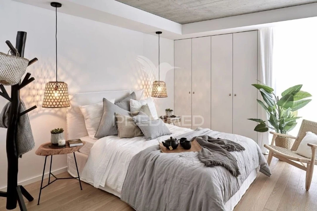 Apartamento T1 para Venda em Gafanha da Nazaré Foto 7