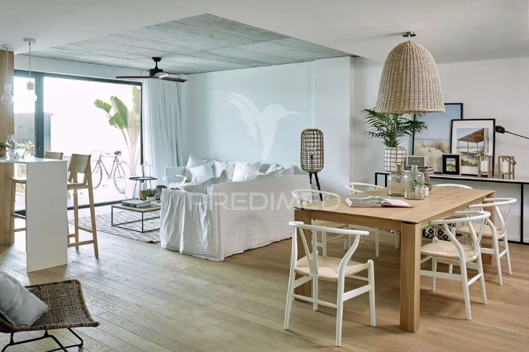Apartamento T1 para Venda em Gafanha da Nazaré Foto 6