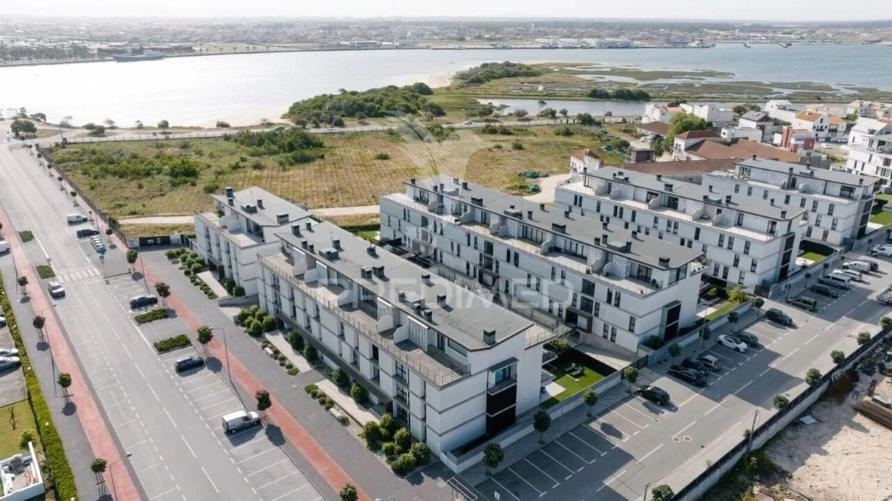 Apartamento T1 para Venda em Gafanha da Nazaré Foto 1
