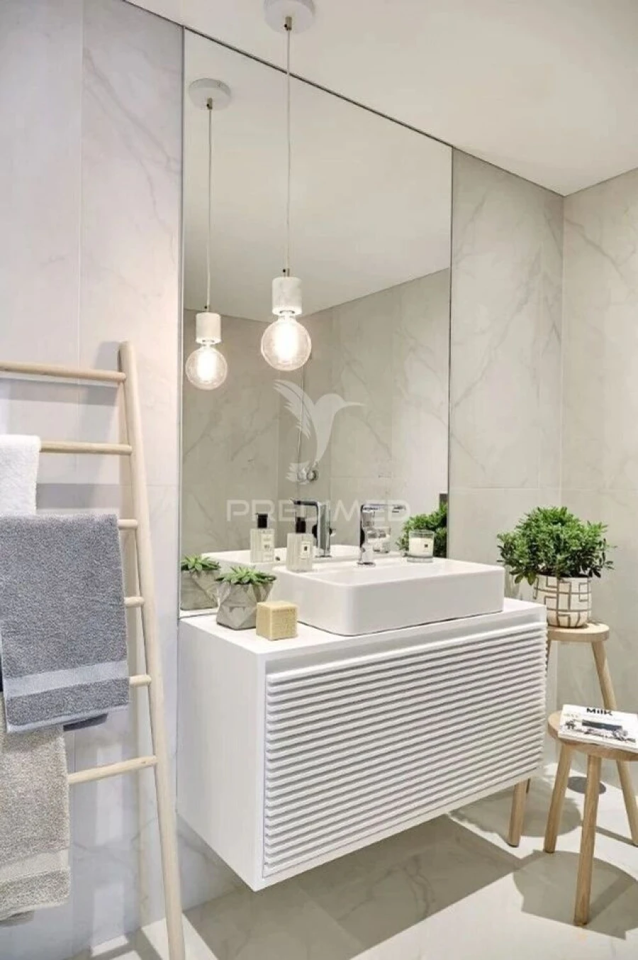Apartamento T1 para Venda em Gafanha da Nazaré Foto 8