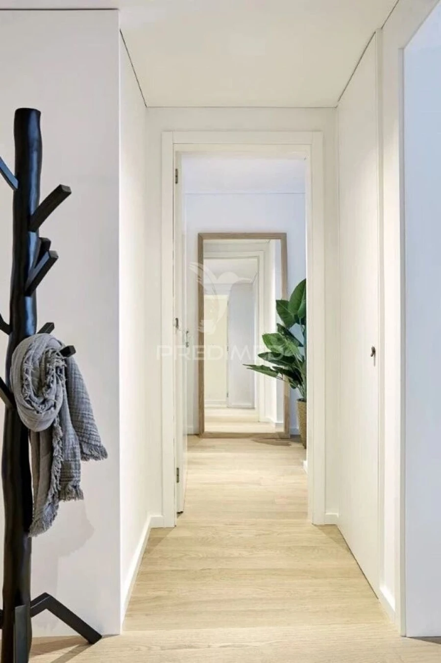 Apartamento T1 para Venda em Gafanha da Nazaré Foto 9