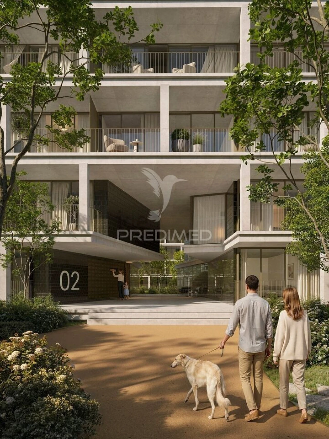 Apartamento T1 para Venda em Glória e Vera Cruz Foto 1