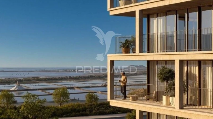 Apartamento T0 para Venda em Glória e Vera Cruz