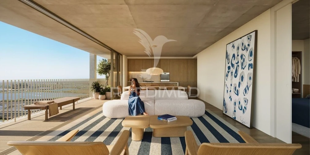 Apartamento T0 para Venda em Glória e Vera Cruz Foto 2
