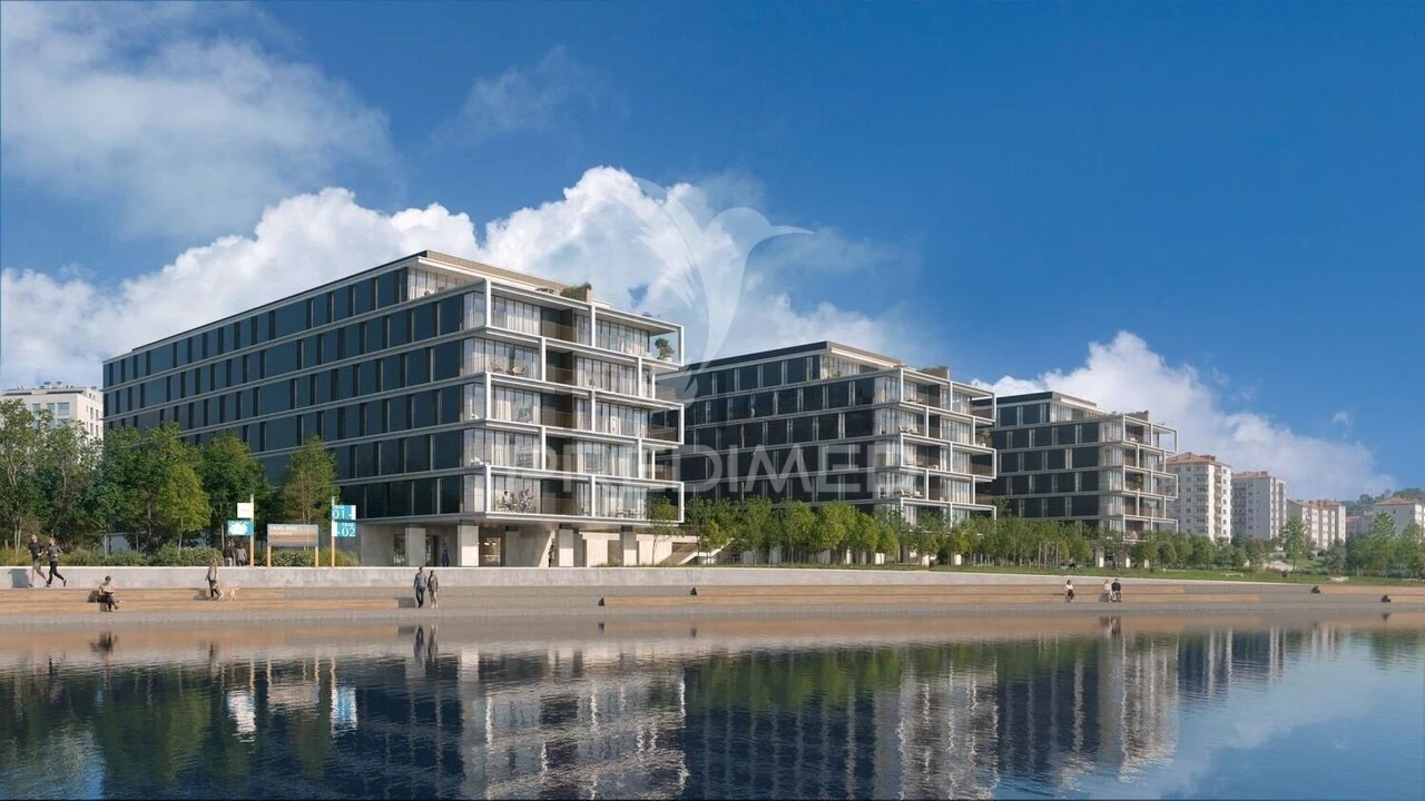 Apartamento T0 para Venda em Glória e Vera Cruz Foto 16