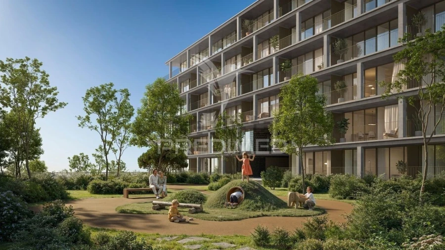 Apartamento T0 para Venda em Glória e Vera Cruz