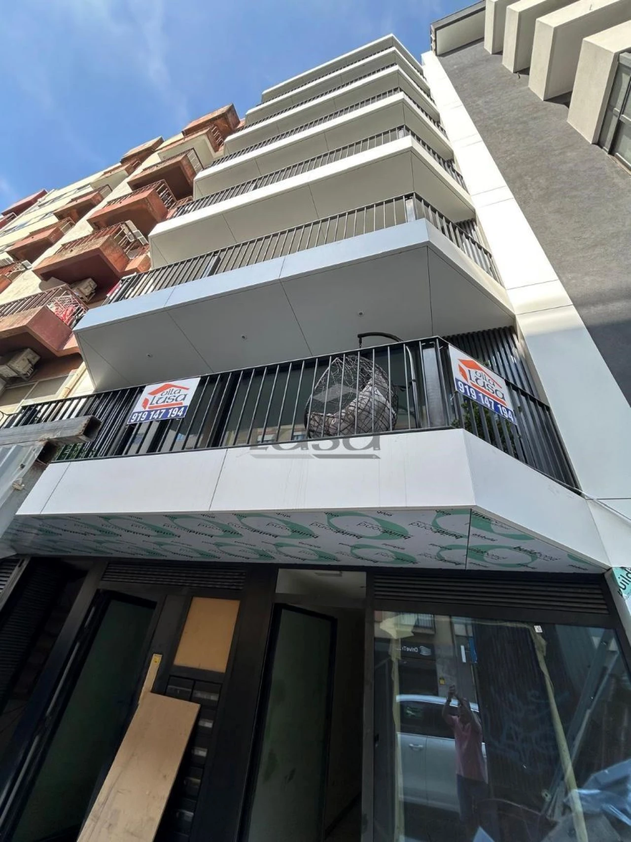 Apartamento T1 para Venda em Matosinhos e Leça da Palmeira Foto 9