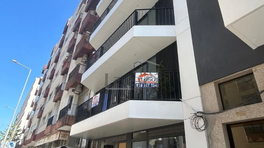 Apartamento T1 para Venda em Matosinhos e Leça da Palmeira