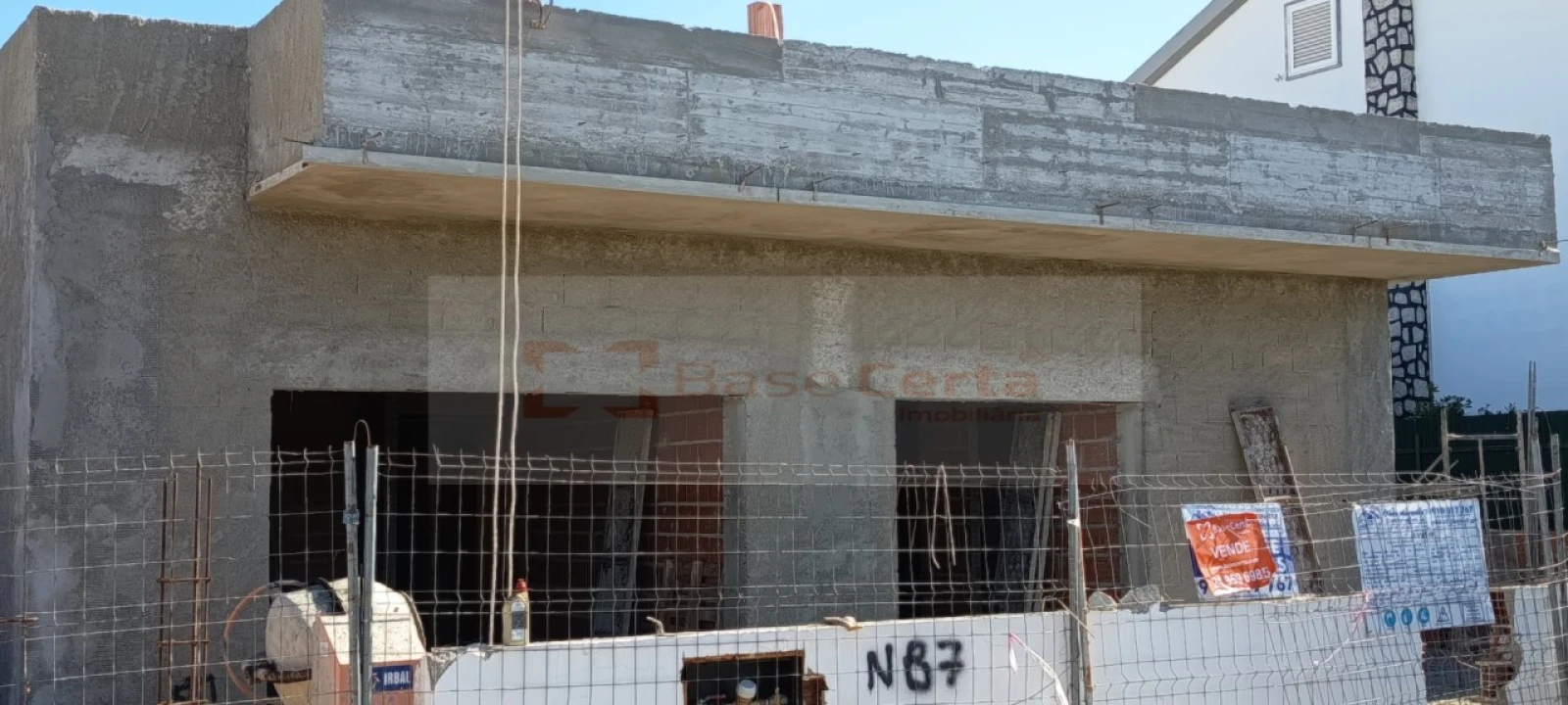 Moradia T3 para Venda em Fernao Ferro Foto 3