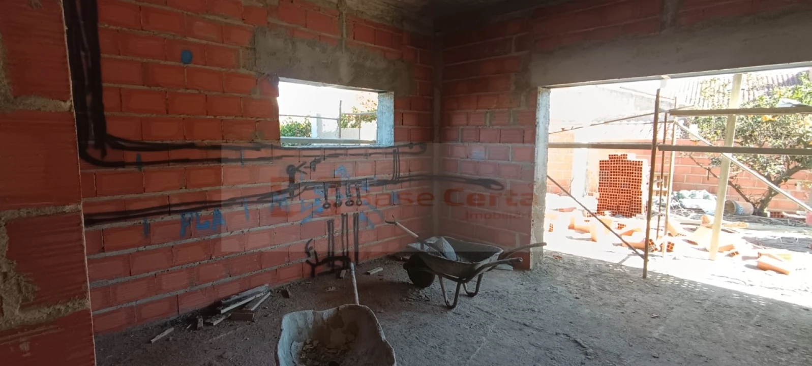 Moradia T3 para Venda em Fernao Ferro Foto 11