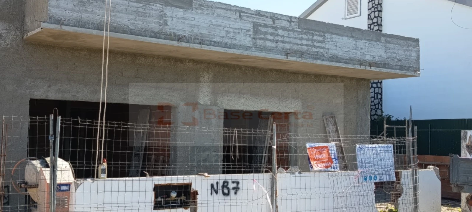 Moradia T3 para Venda em Fernao Ferro Foto 18