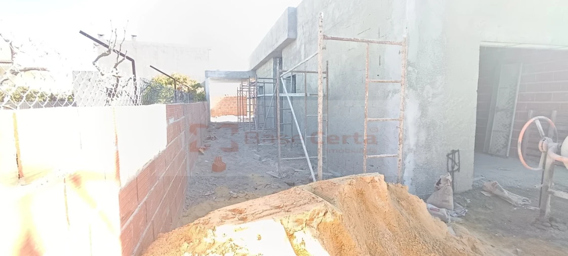Moradia T3 para Venda em Fernao Ferro Foto 2