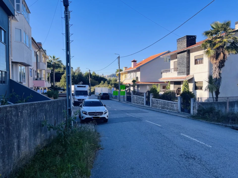 Terreno para Venda em Gondomar (São Cosme), Valbom e Jovim Foto 7