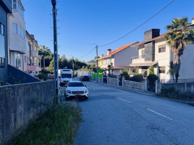 Terreno para Venda em Gondomar (São Cosme), Valbom e Jovim Foto 7