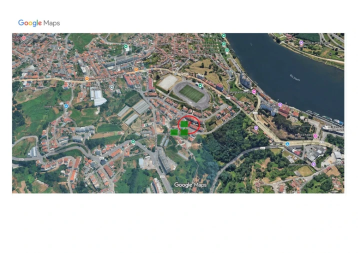 Terreno para Venda em Gondomar (São Cosme), Valbom e Jovim Foto 9