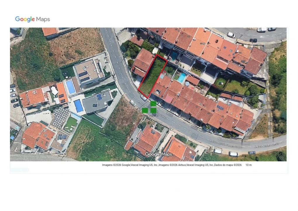 Terreno para Venda em Gondomar (São Cosme), Valbom e Jovim Foto 8