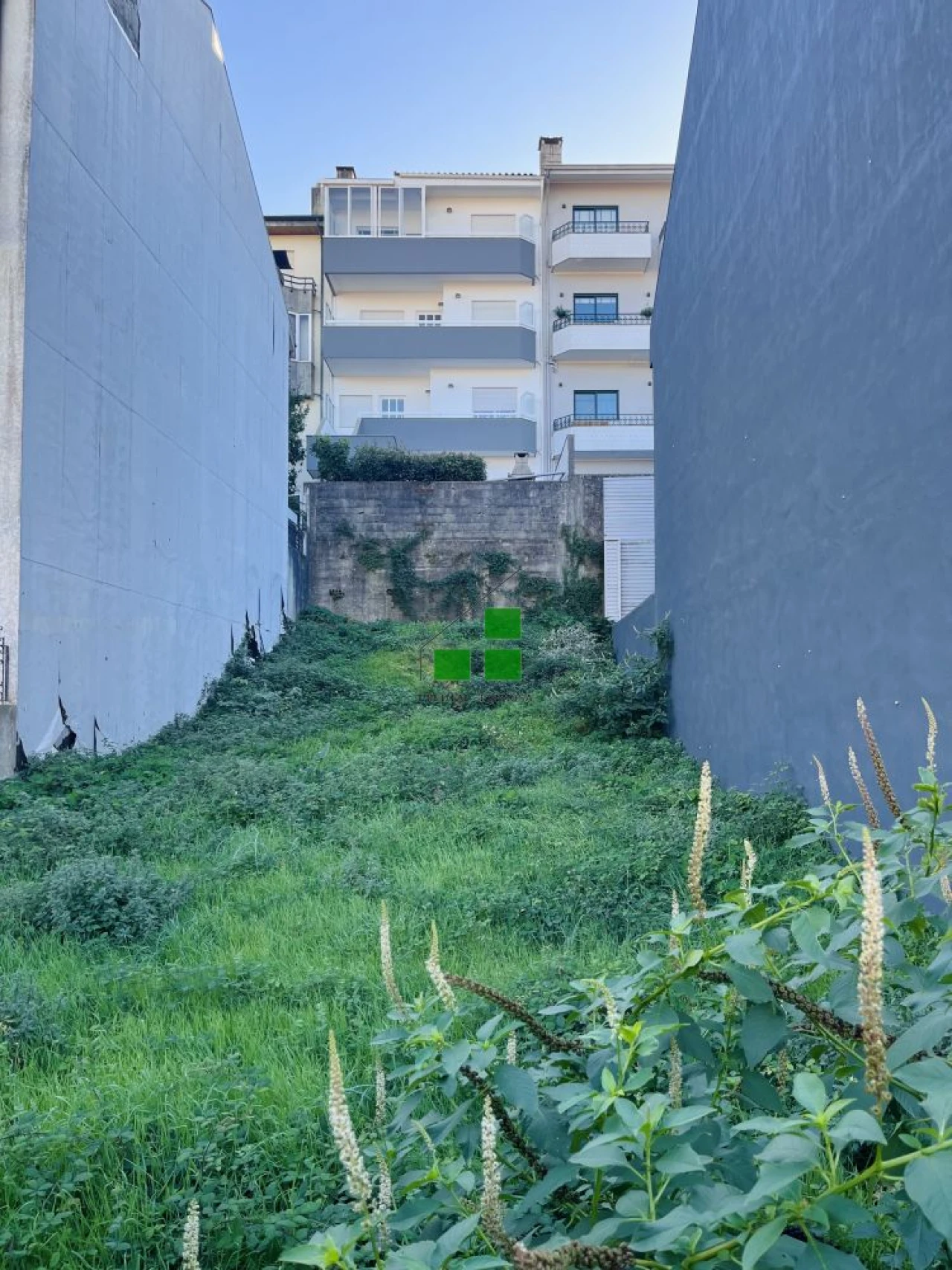 Terreno para Venda em Gondomar (São Cosme), Valbom e Jovim Foto 1