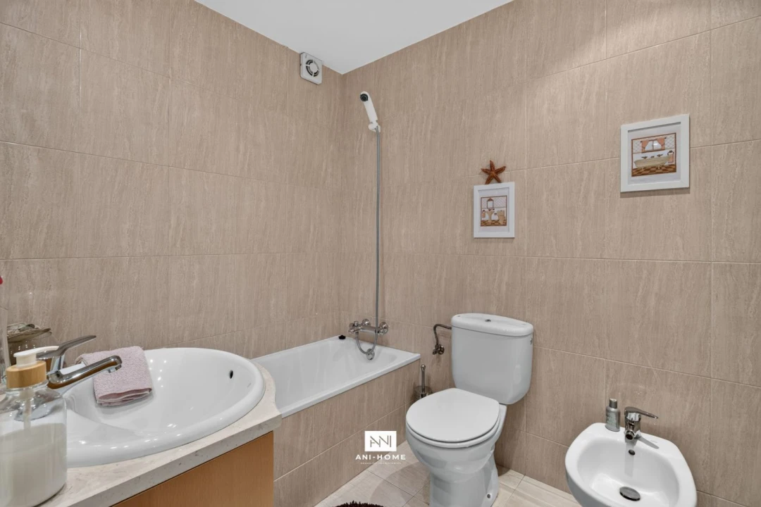 Apartamento T2 para Venda em Matosinhos e Leça da Palmeira Foto 12