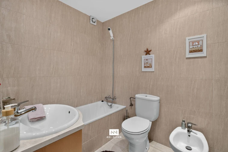 Apartamento T2 para Venda em Matosinhos e Leça da Palmeira Foto 12