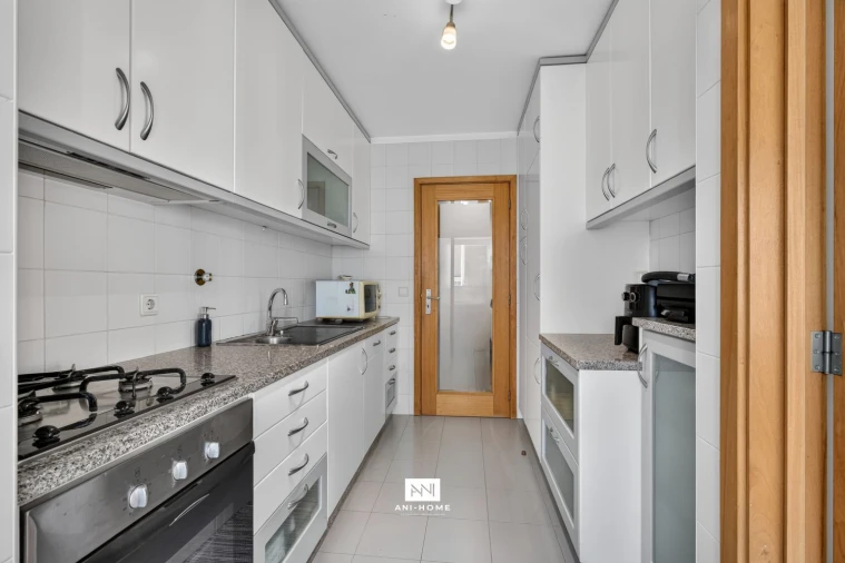 Apartamento T2 para Venda em Matosinhos e Leça da Palmeira Foto 10