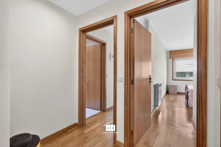 Apartamento T2 para Venda em Matosinhos e Leça da Palmeira Foto 14