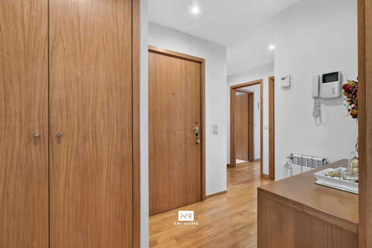 Apartamento T2 para Venda em Matosinhos e Leça da Palmeira Foto 11