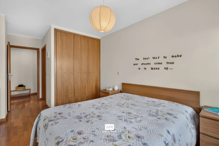 Apartamento T2 para Venda em Matosinhos e Leça da Palmeira Foto 18