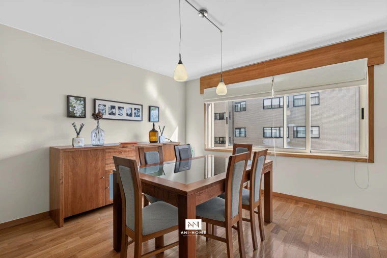 Apartamento T2 para Venda em Matosinhos e Leça da Palmeira Foto 3