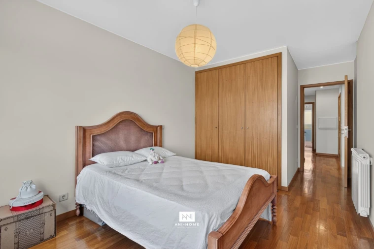 Apartamento T2 para Venda em Matosinhos e Leça da Palmeira Foto 16