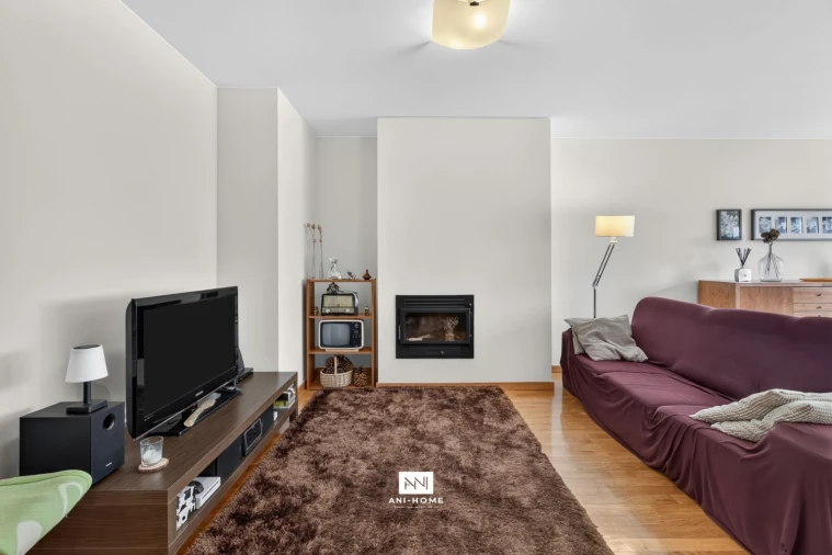 Apartamento T2 para Venda em Matosinhos e Leça da Palmeira Foto 6