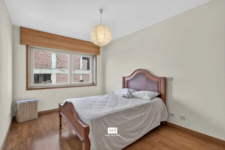 Apartamento T2 para Venda em Matosinhos e Leça da Palmeira Foto 15