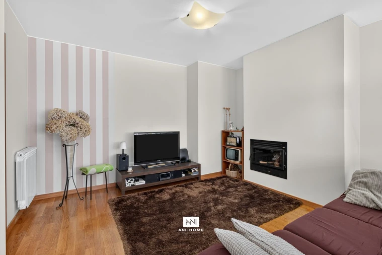 Apartamento T2 para Venda em Matosinhos e Leça da Palmeira Foto 2
