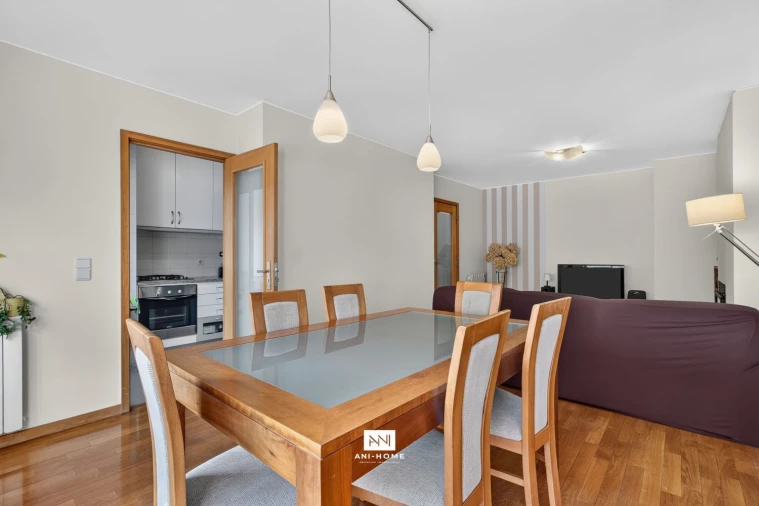 Apartamento T2 para Venda em Matosinhos e Leça da Palmeira Foto 5