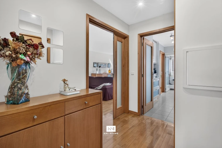 Apartamento T2 para Venda em Matosinhos e Leça da Palmeira Foto 7