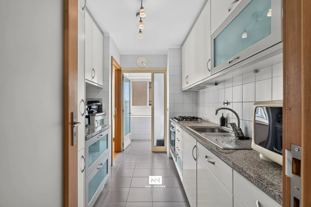 Apartamento T2 para Venda em Matosinhos e Leça da Palmeira Foto 8