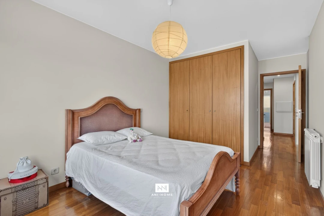 Apartamento T2 para Venda em Matosinhos e Leça da Palmeira Foto 16