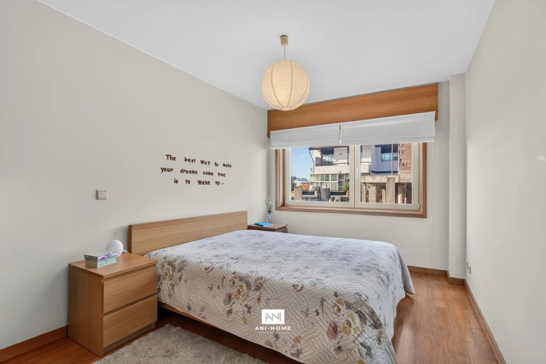 Apartamento T2 para Venda em Matosinhos e Leça da Palmeira Foto 17