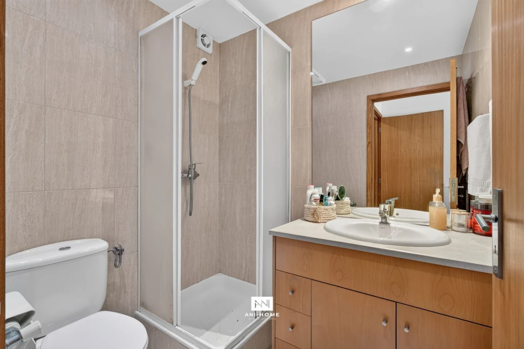 Apartamento T2 para Venda em Matosinhos e Leça da Palmeira Foto 20