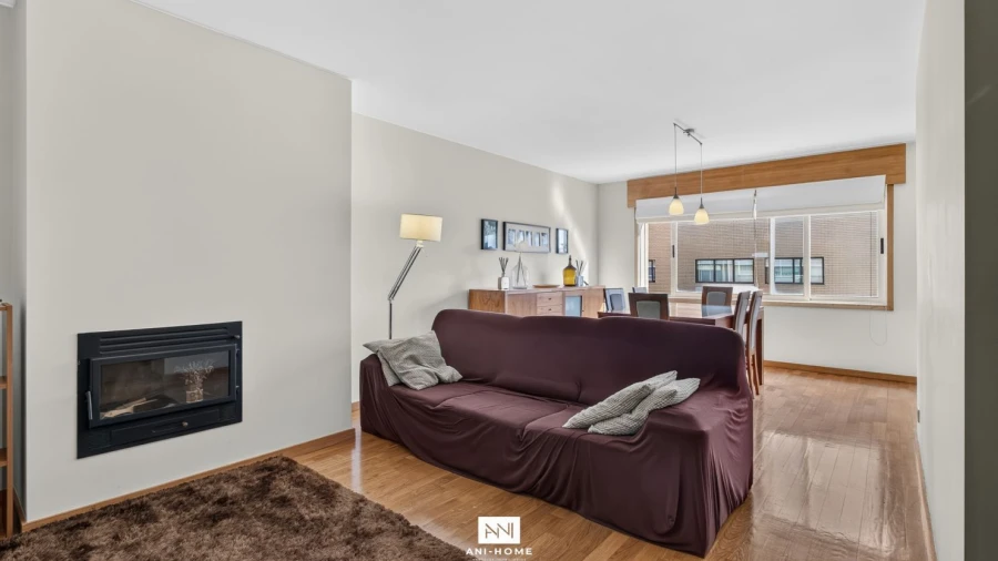 Apartamento T2 para Venda em Matosinhos e Leça da Palmeira