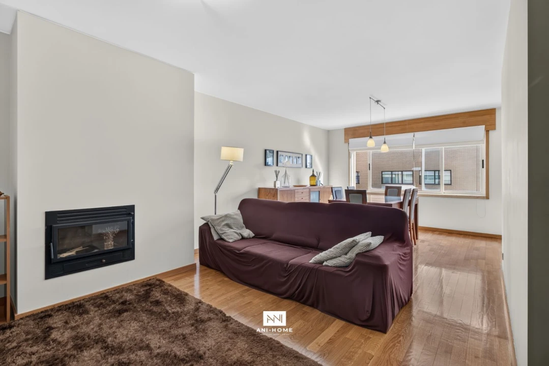 Apartamento T2 para Venda em Matosinhos e Leça da Palmeira Foto 1