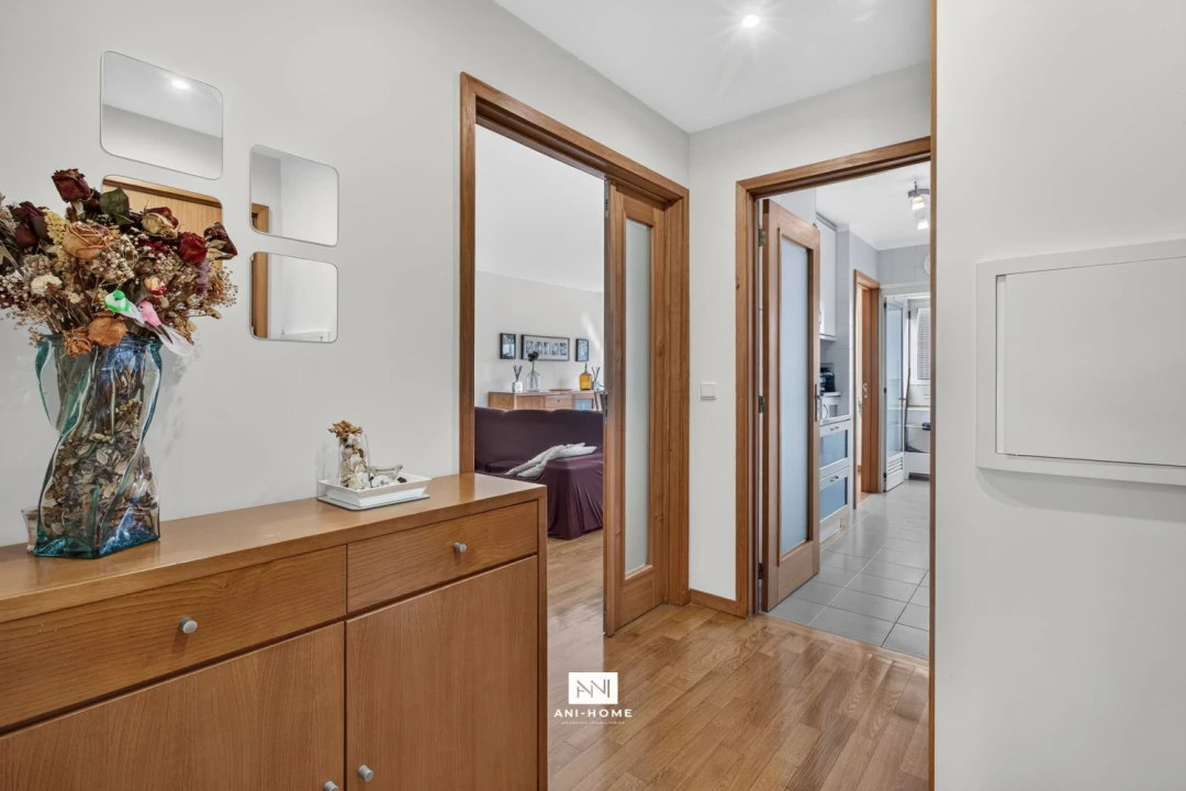 Apartamento T2 para Venda em Matosinhos e Leça da Palmeira Foto 7