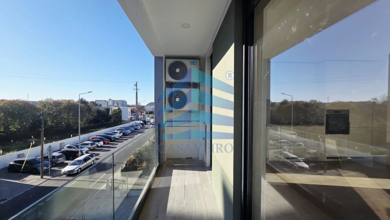 Apartamento T2 para Venda em Glória e Vera Cruz Foto 5