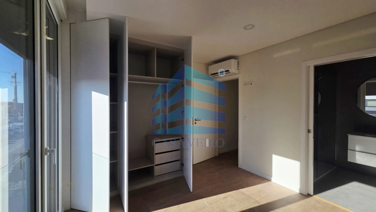 Apartamento T2 para Venda em Glória e Vera Cruz Foto 12