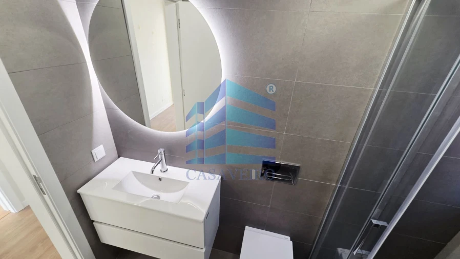 Apartamento T2 para Venda em Glória e Vera Cruz Foto 9