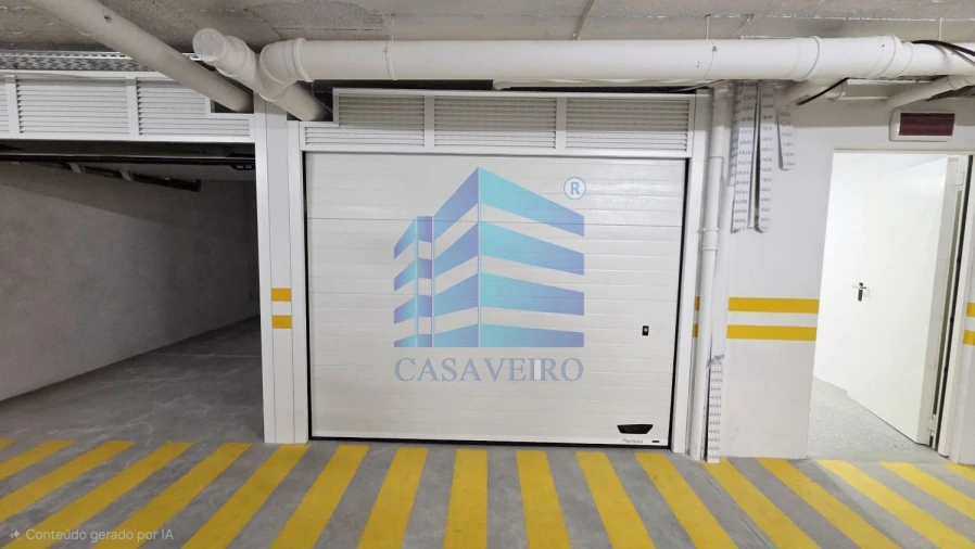 Apartamento T2 para Venda em Glória e Vera Cruz Foto 15
