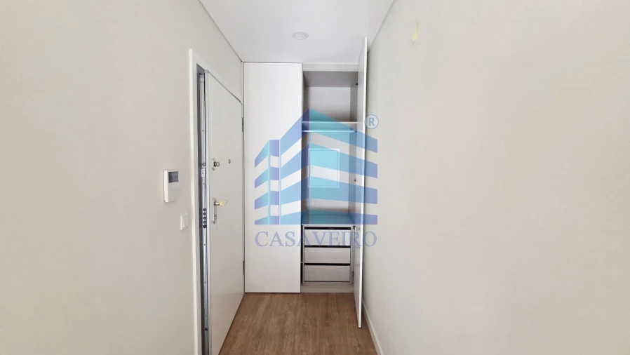 Apartamento T2 para Venda em Glória e Vera Cruz Foto 6