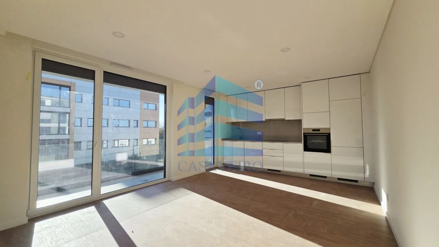 Apartamento T2 para Venda em Glória e Vera Cruz Foto 2